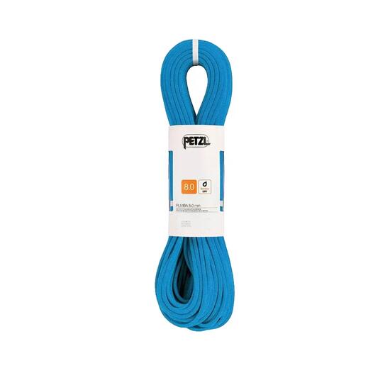 Kletterseil Petzl Rumba 8.0 mm
