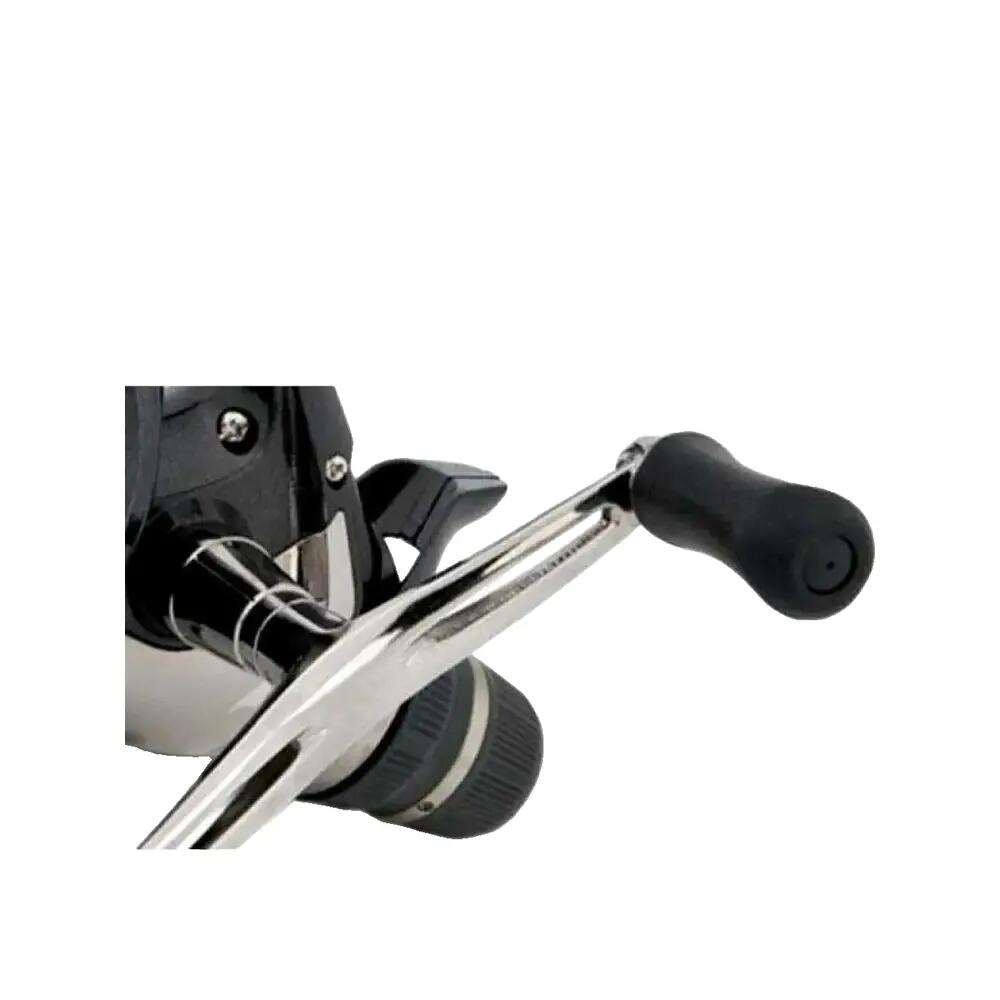 Moulinet de pêche Shimano Baitrunner XT-RB 4/5