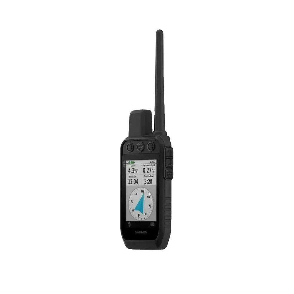 GPS Garmin Alpha 300 — étanche, 55 ore di autonomia 2/7