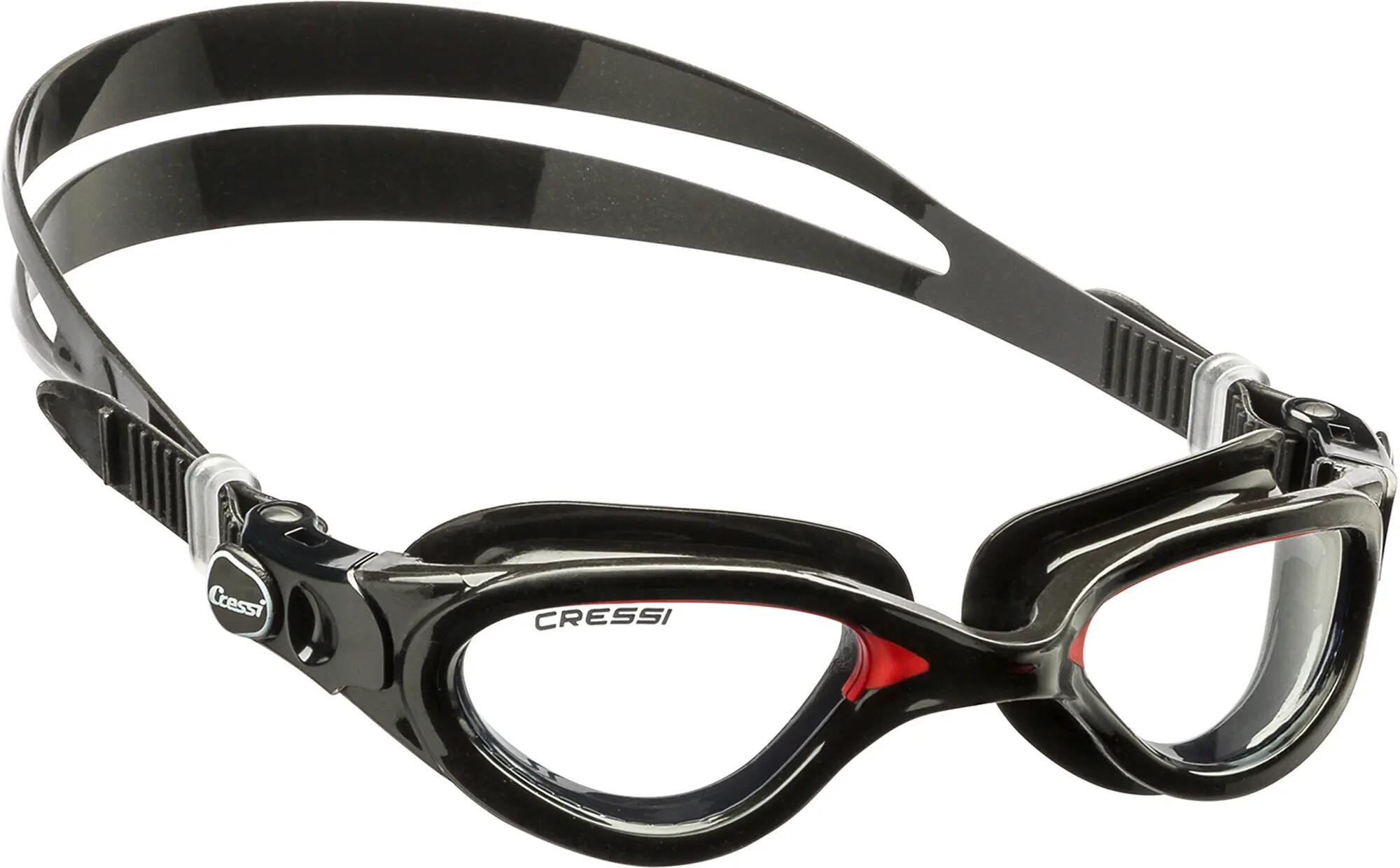 Occhialini da piscina Cressi Flash Unisexe 3/5