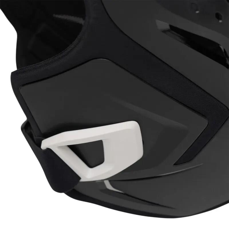Buzer mtb dh unisex Fox R3 Black 3/4