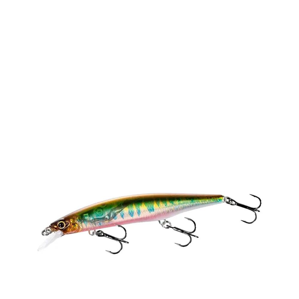 Shimano Bantam Zumverno 95SP FB — 10g Smelt 4/4