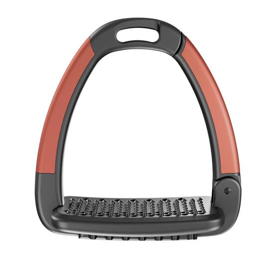 Housse étrier pour cheval latérale Horsena Poly Tech (x4)