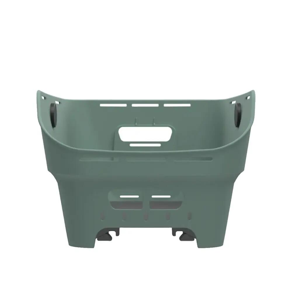 Panier arrière Basil Cento Neo WSL Verde 5/5