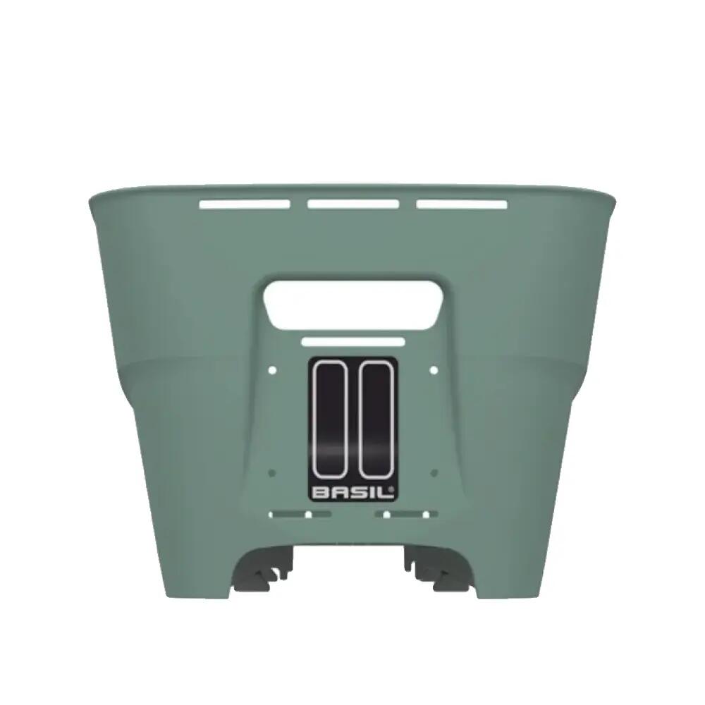 Panier arrière Basil Cento Neo WSL Verde 4/5