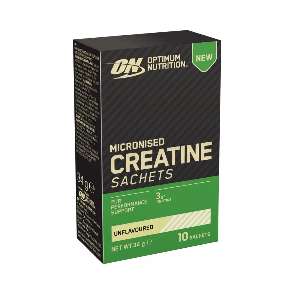 OPTIMUM NUTRITION picture