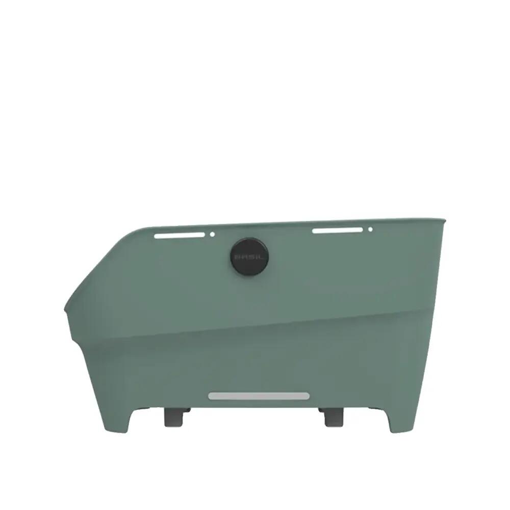 Panier arrière Basil Cento Neo WSL Verde 3/5