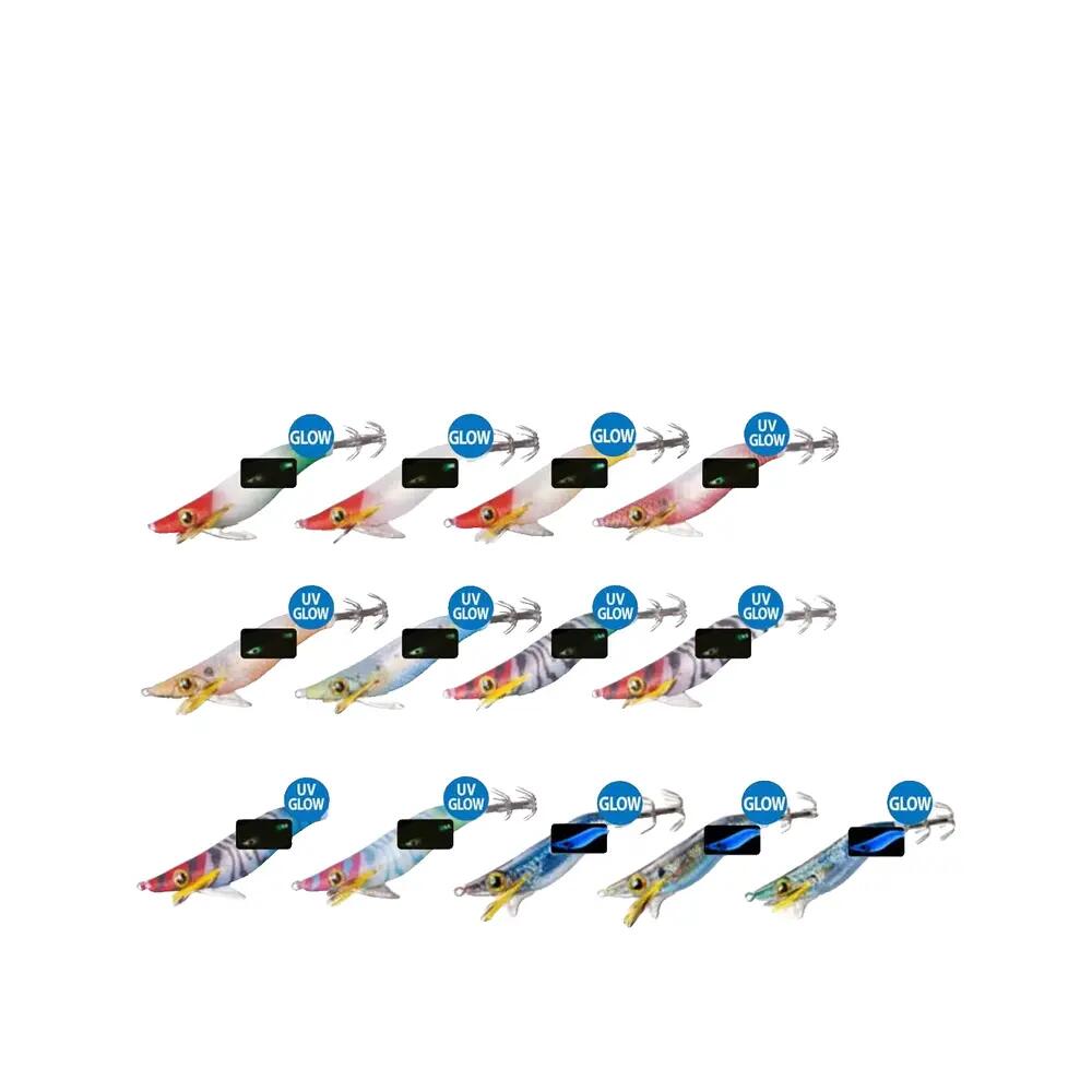Jig de pêche Shimano Sephia Sui Sui Dropper FB 1.8 Sinking 2/3