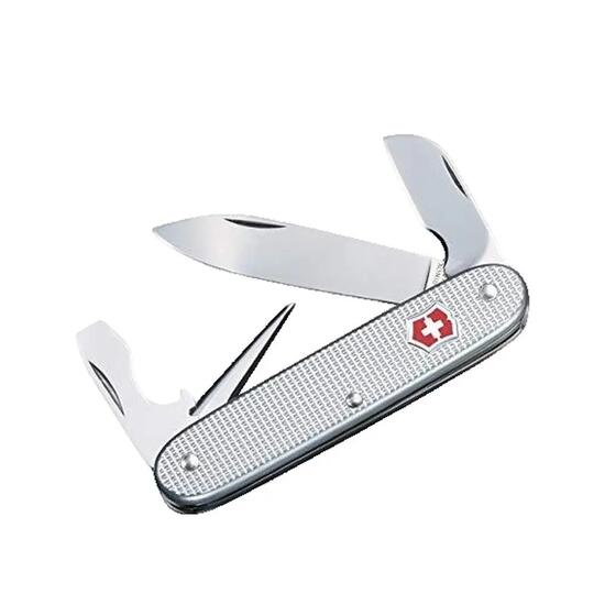 Outil multifonction Victorinox Electrician Alox
