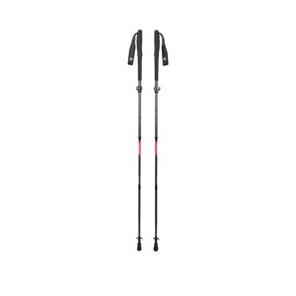 Bâtons de randonnée Mammut Aenergy Ultra Vario Carbon Srebrny
