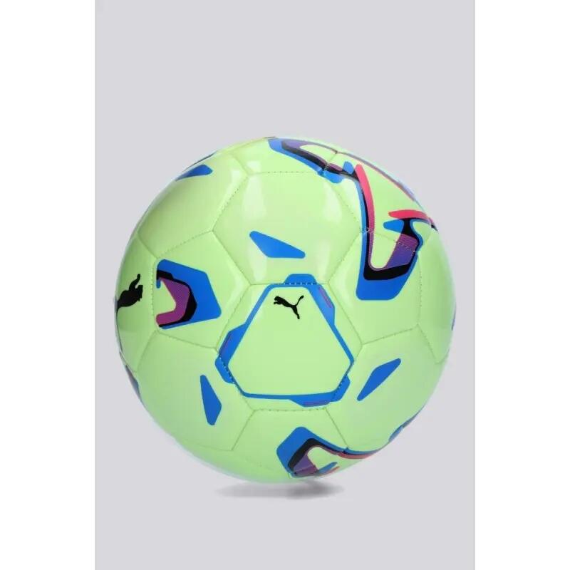 Ballon de futsal PUMA Stellar Club Jaune 3/3