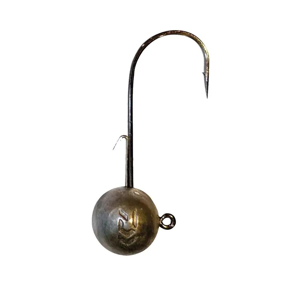 Testa piombata Daiwa Prorex rotonda 3/3