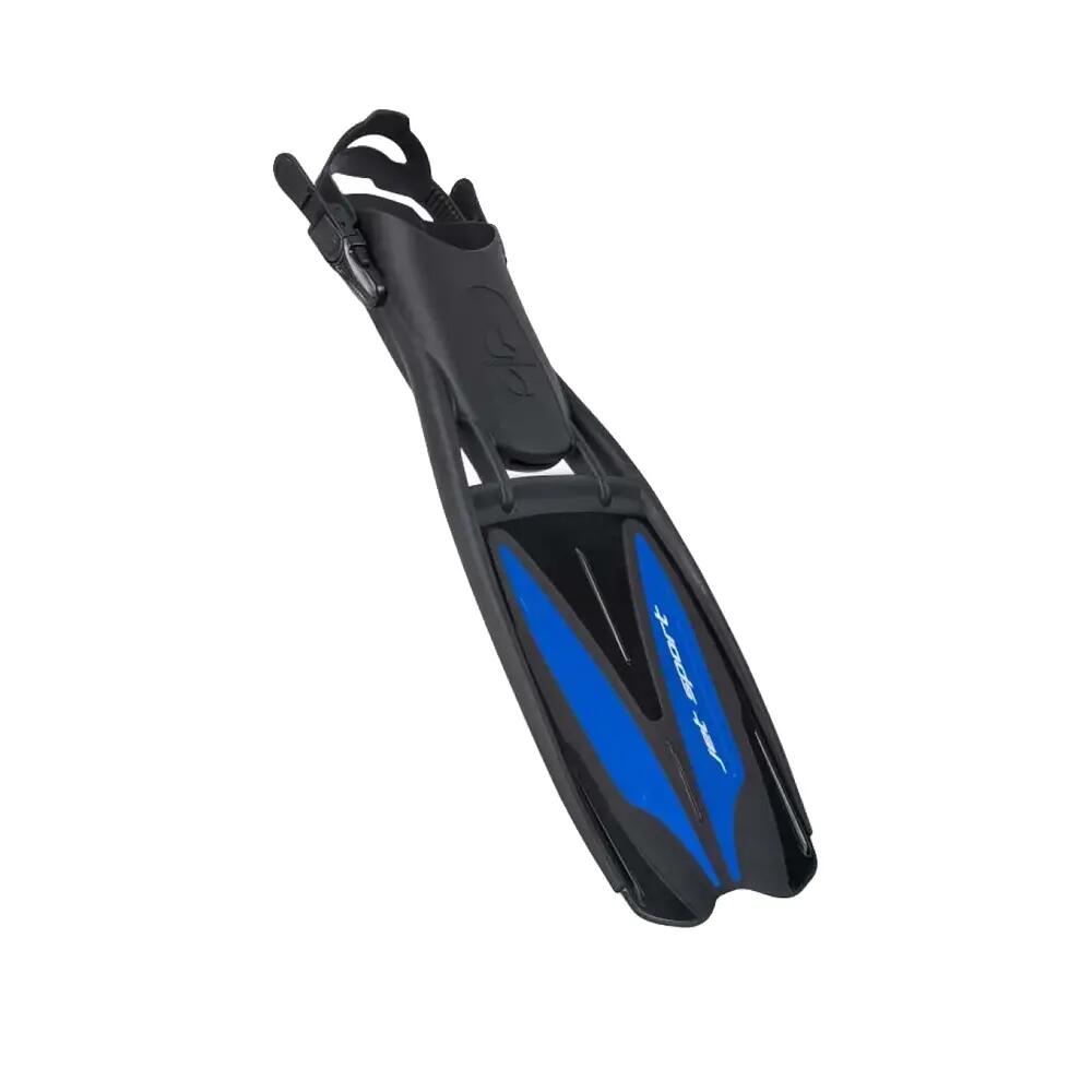 Palmes de plongée ScubaPro Jet Sport 5/6