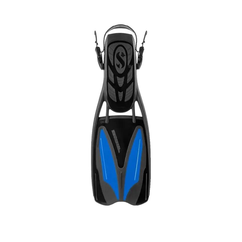 Palmes de plongée ScubaPro Jet Sport 4/6