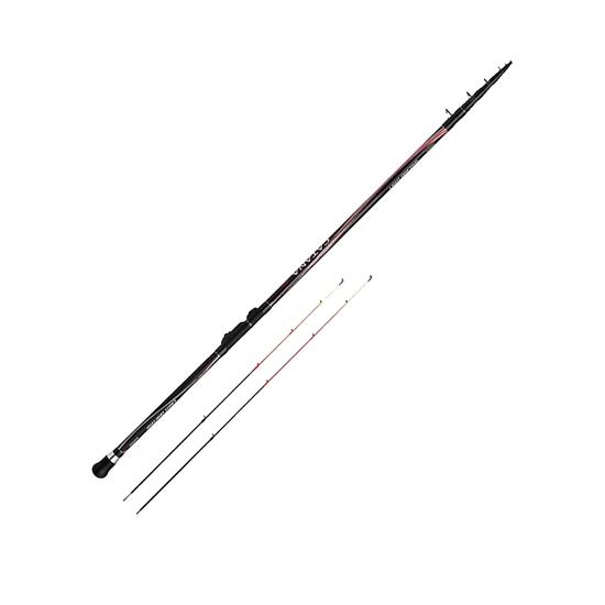 Canne à pêche Shimano Catana Light Drifting Télescopique
