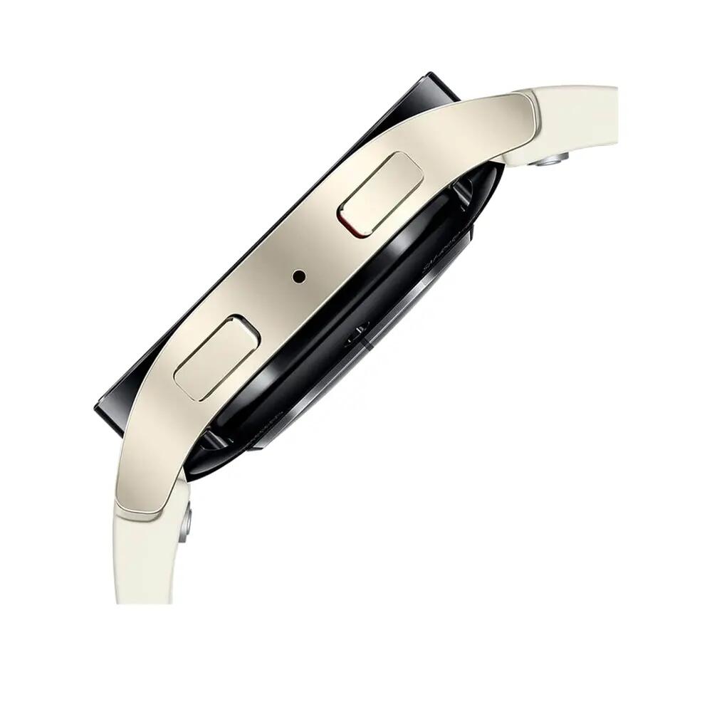 Montre connectée Samsung Galaxy Watch6 LTE Or 3/3