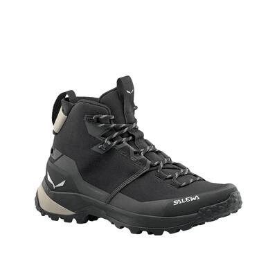 Scarpe da trekking Salewa Puez 2 Mid Powertex Impermeabili