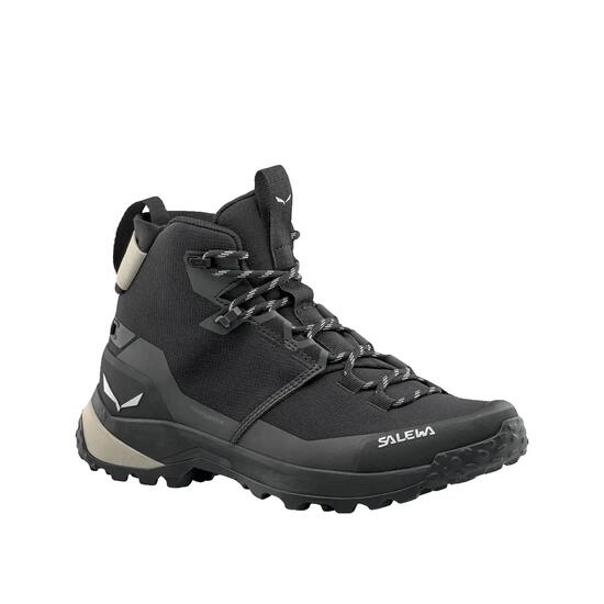 Calzado de senderismo Salewa Puez 2 Mid Powertex Impermeables