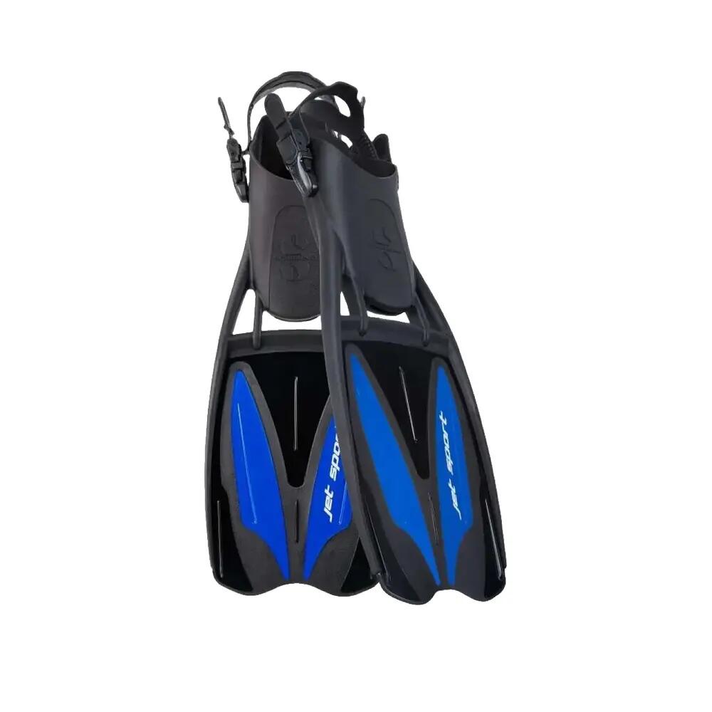 Palmes de plongée ScubaPro Jet Sport 2/6