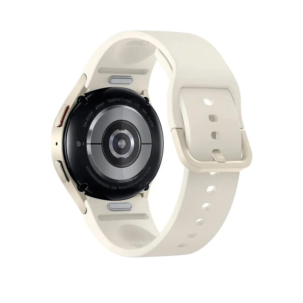 Montre connectée Samsung Galaxy Watch6 LTE Or 2/3