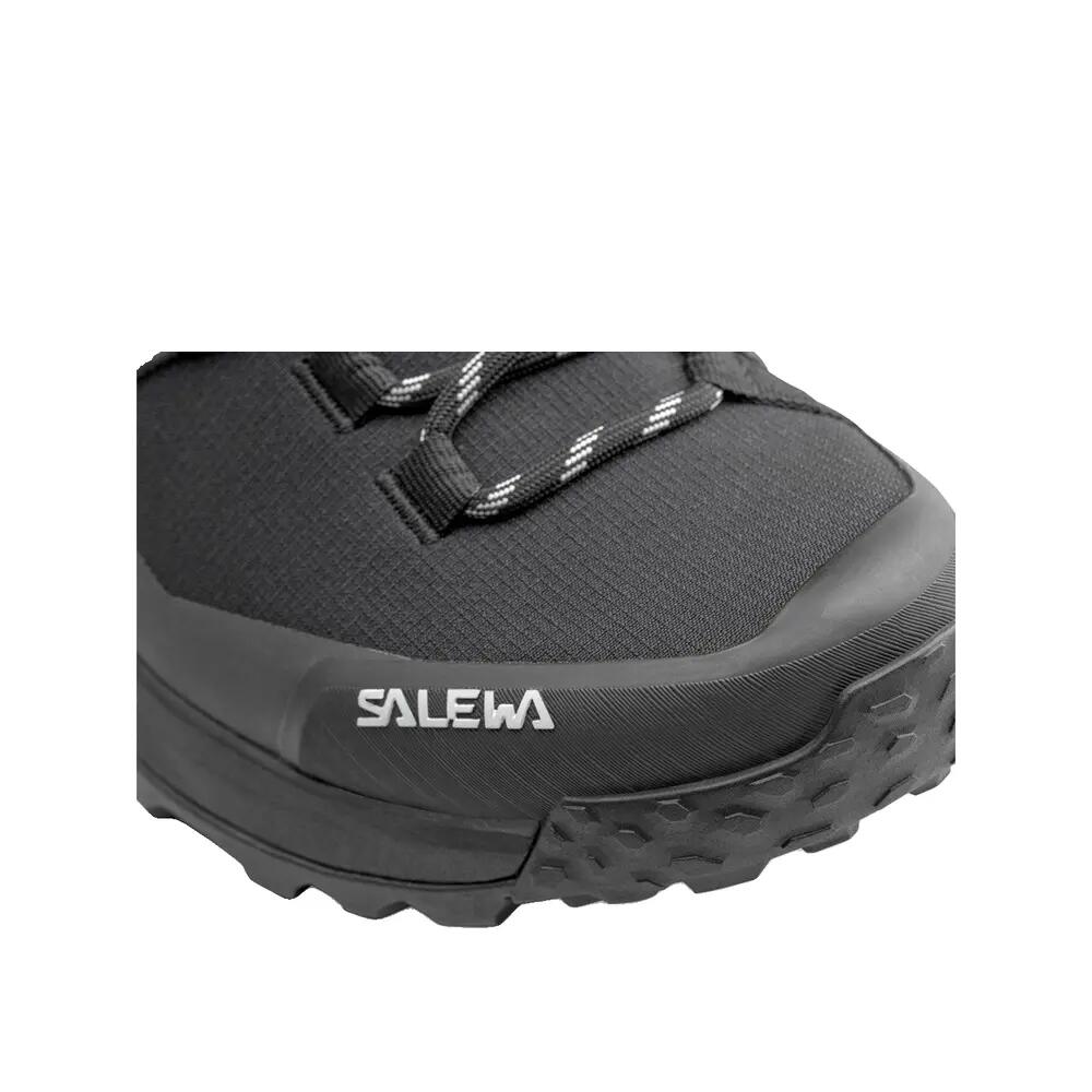Buty turystyczne Salewa Puez 2 Mid Powertex Wodoodporne 6/7