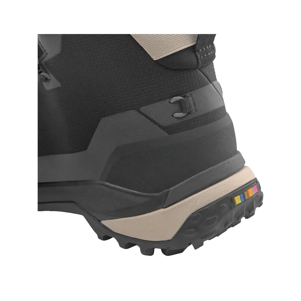 Buty turystyczne Salewa Puez 2 Mid Powertex Wodoodporne 5/7