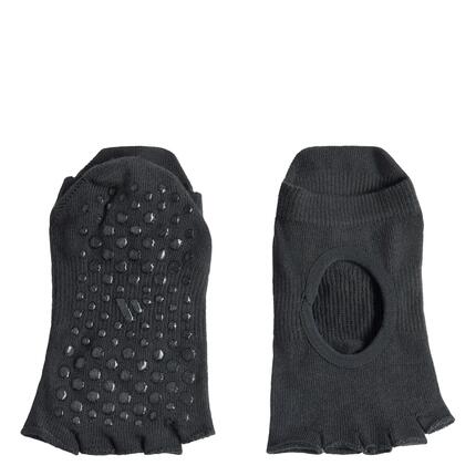CHAUSSETTES YOGA PILATES 5 ORTEILS FEMMES