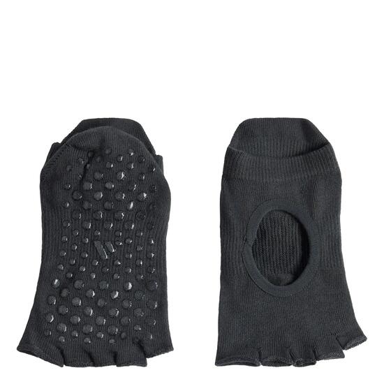 CHAUSSETTES YOGA PILATES 5 ORTEILS FEMMES