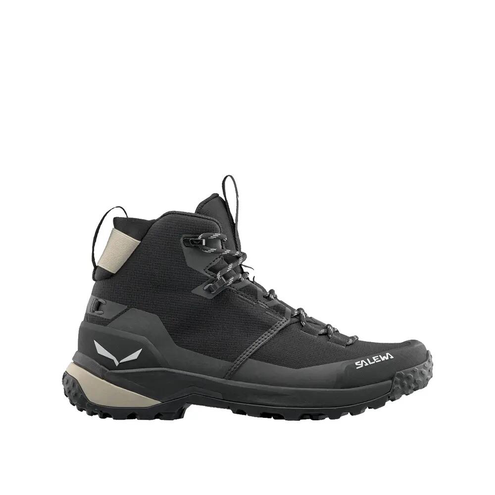 Buty turystyczne Salewa Puez 2 Mid Powertex Wodoodporne 4/7