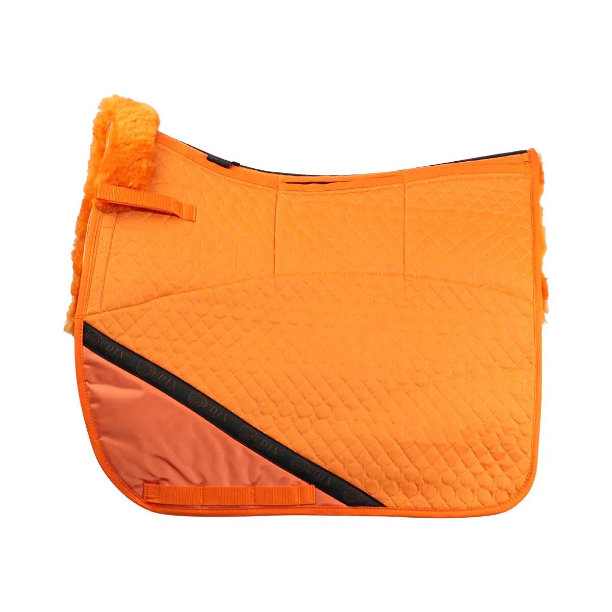 EDIX SADDLES picture