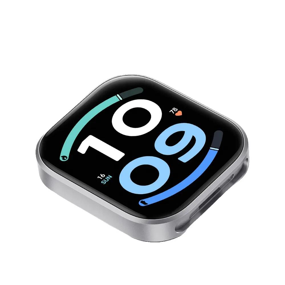 Zegarek smart Xiaomi Redmi Watch 6 Active AMOLED 8/10