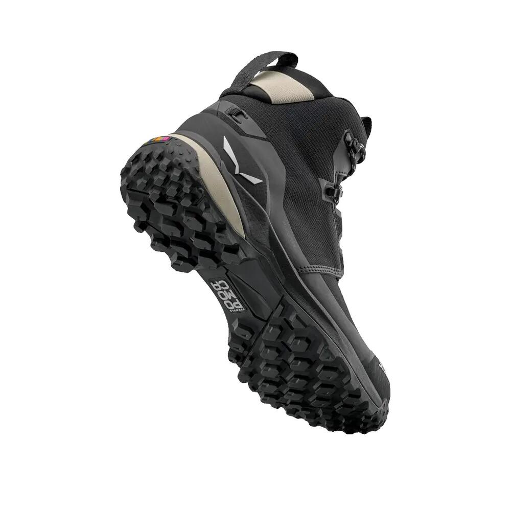 Buty turystyczne Salewa Puez 2 Mid Powertex Wodoodporne 3/7