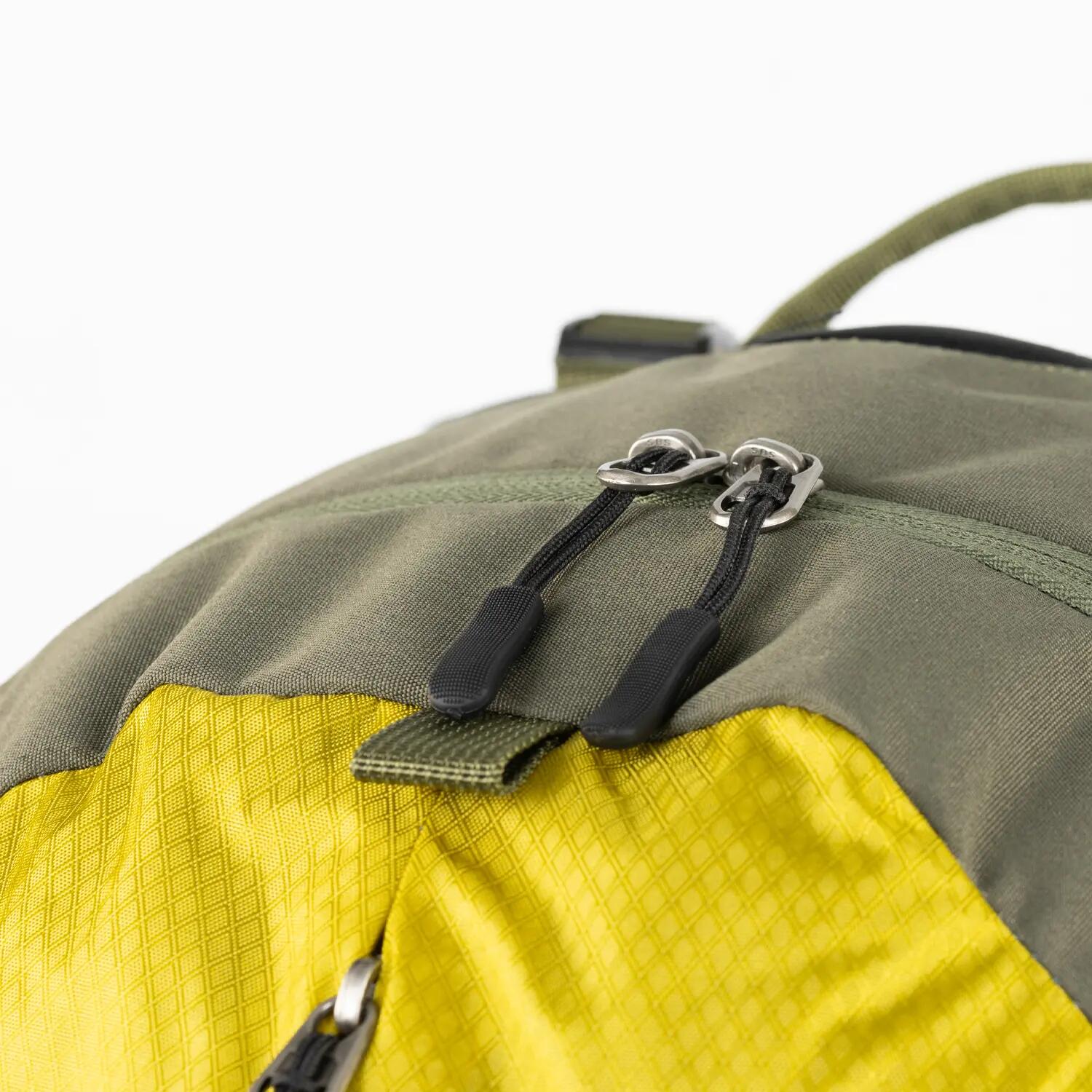 Plecak trekkingowy OLDEN 40l olv 8/15