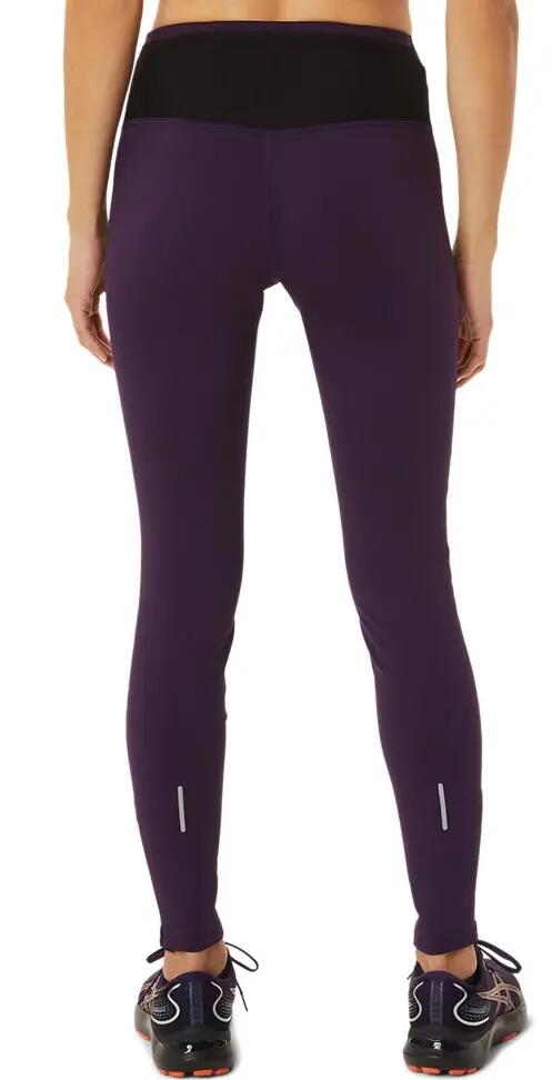 ASICS Winter Run Tights Women – Night Shade 2/2
