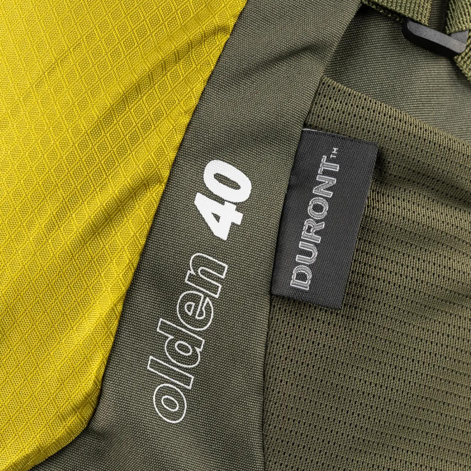 Plecak trekkingowy OLDEN 40l olv 7/15