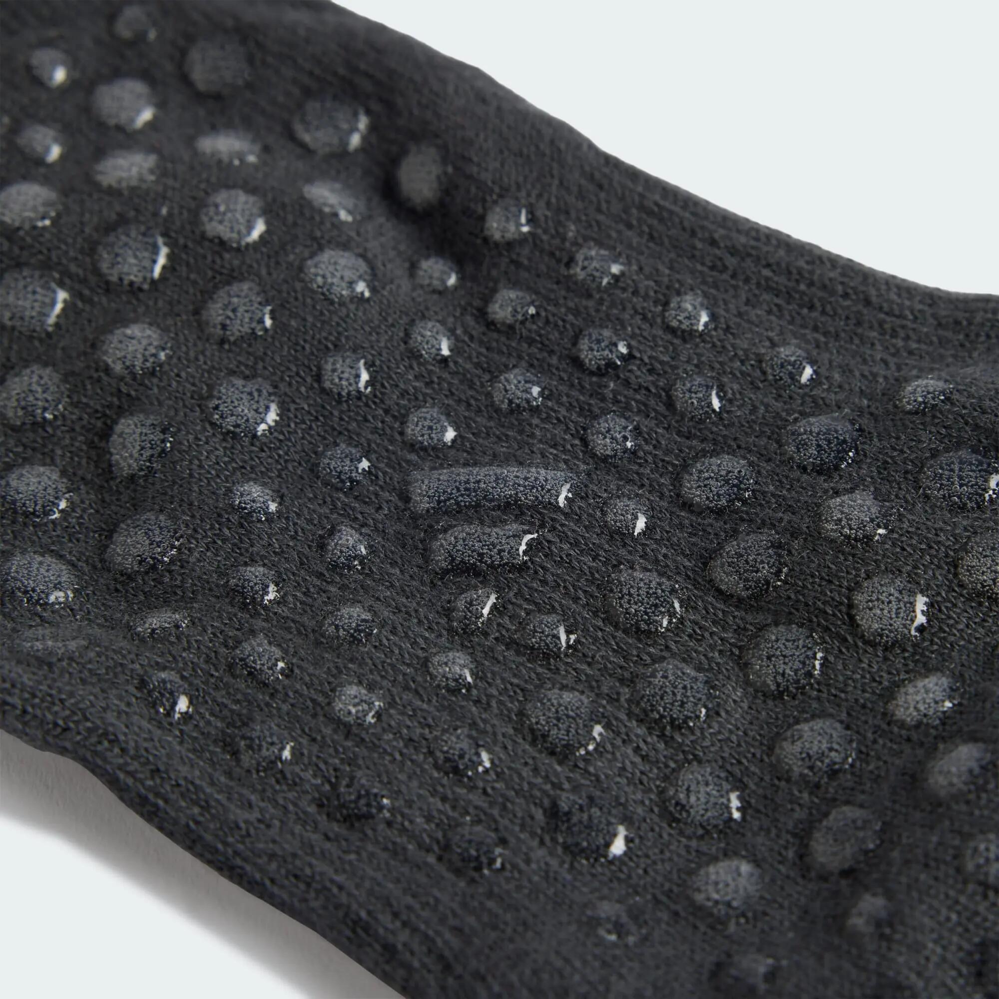 CHAUSSETTES YOGA PILATES 5 ORTEILS FEMMES 2/4