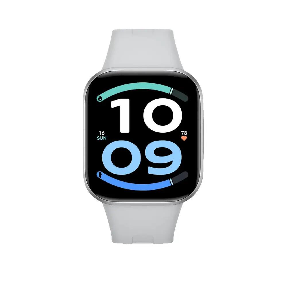 Zegarek smart Xiaomi Redmi Watch 6 Active AMOLED 2/10