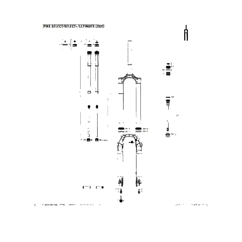 ROCK SHOX picture