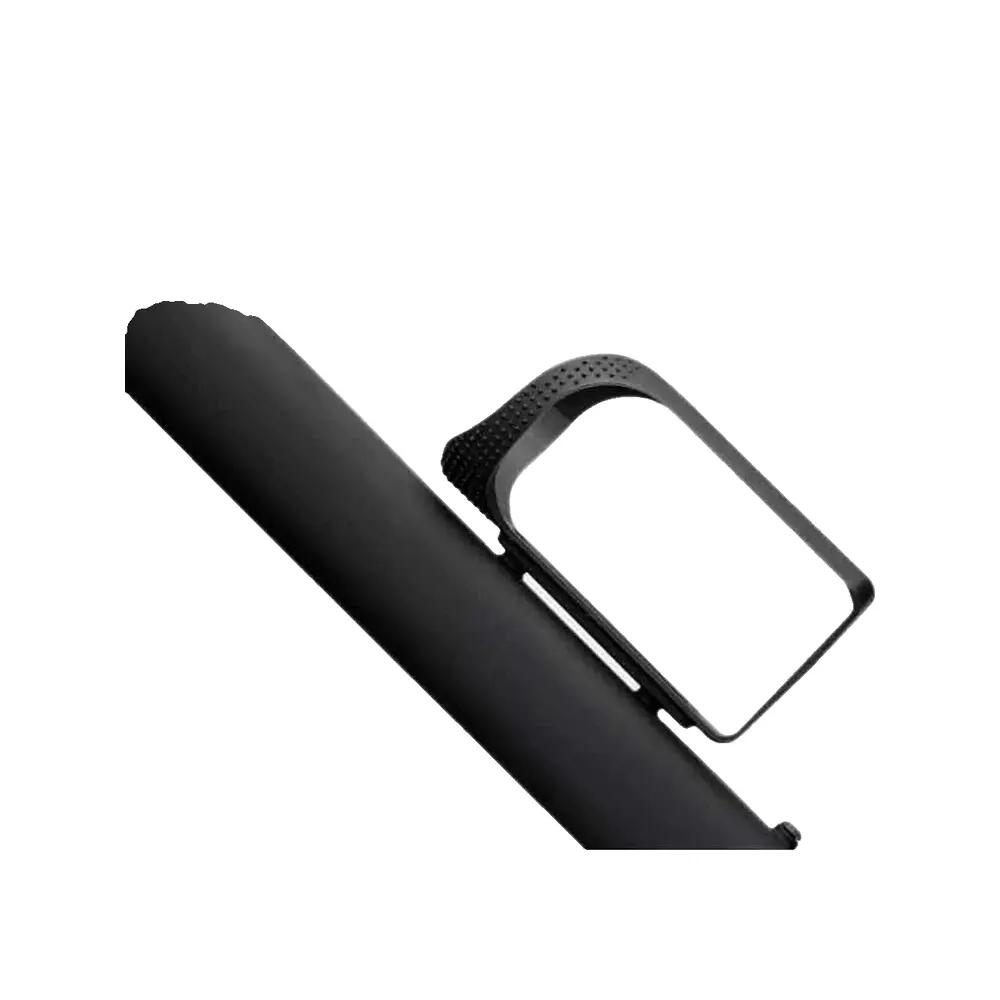 Porte-bouteille Cannondale Regrip Noir em plástico reciclado 2/4