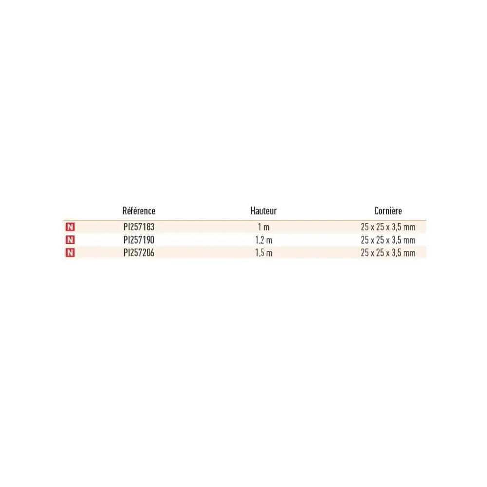 Canne à pesca Daiwa Surfcasting Bankstick Vermelha 2/2