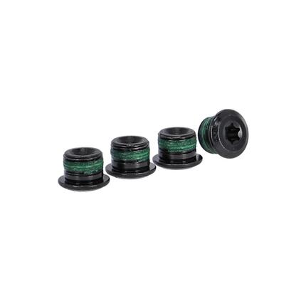 Kit de boulons de chaîne SRAM 4 bras e-bike Bosch/Fazua