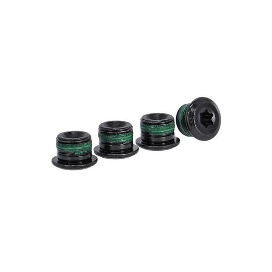 Kit de boulons de chaîne SRAM 4 bras e-bike Bosch/Fazua