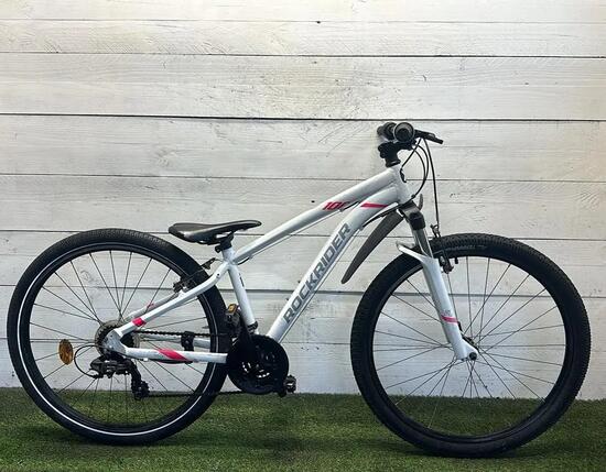 De segunda mano Rockrider ST100