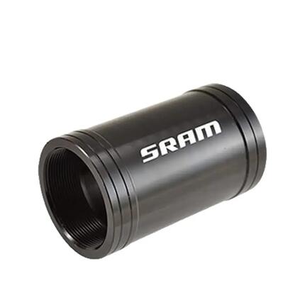 Boîtier de pédalier SRAM BB30 Zwart 42 mm x 68 mm