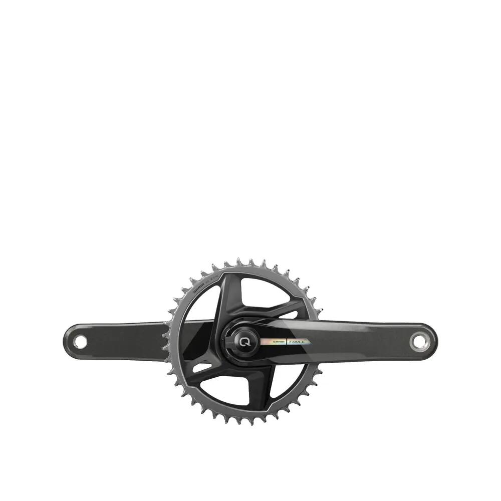 Sram Crankset Power Meter Force Axs My24 Grey 3/3