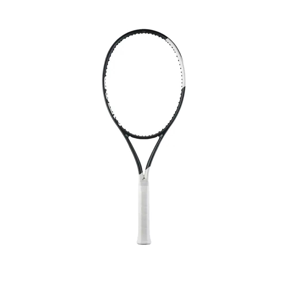 Head SPEED PRO Tennis Racket 2026 Black 1/2