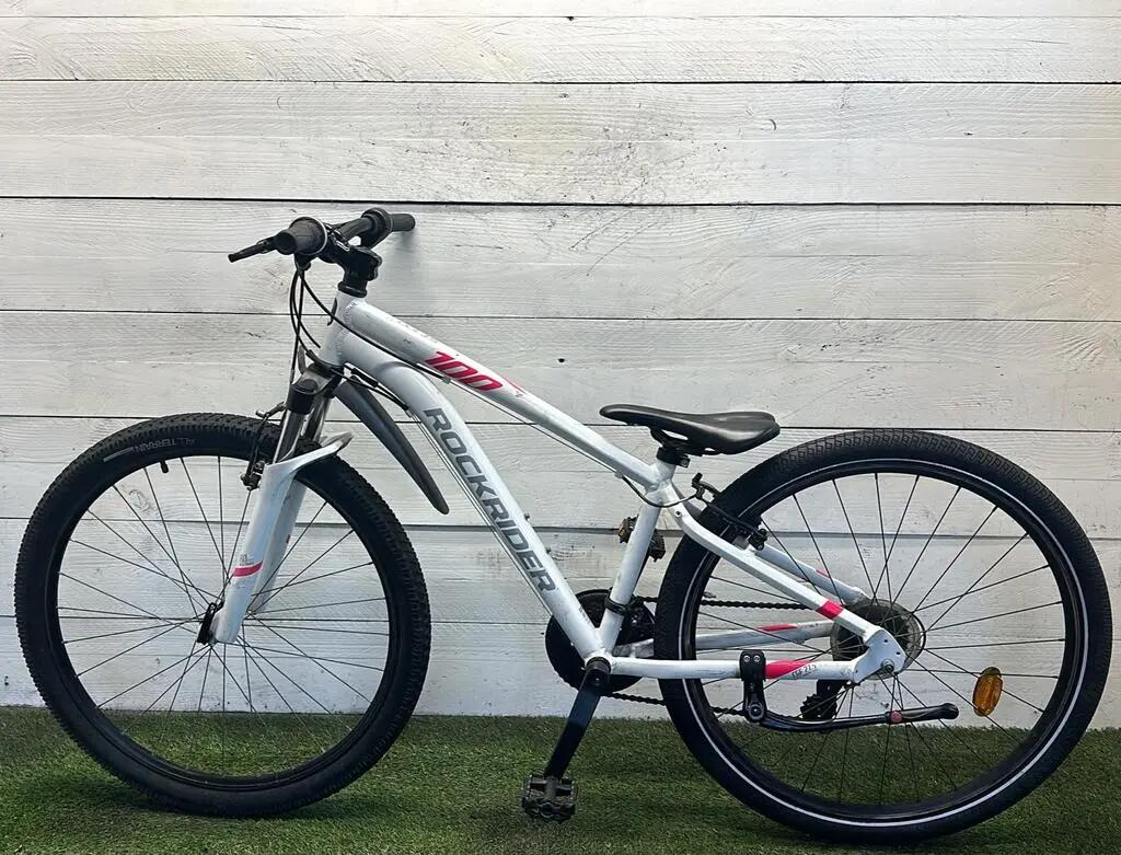 Gebraucht Rockrider ST100 4/4