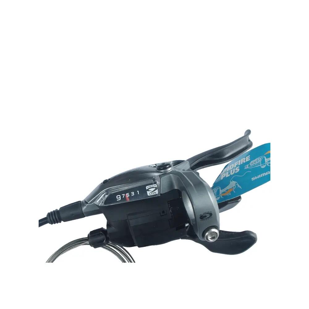 Cassette joint Shimano CJ-S7000 Zwart 3/3