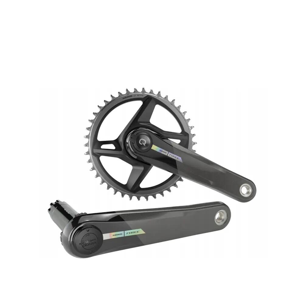 Sram Crankset Power Meter Force Axs My24 Grey 2/3