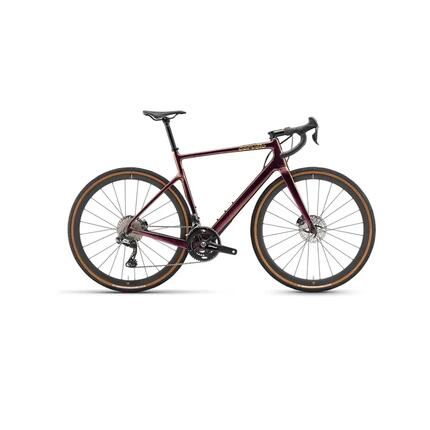 Fiets Cervélo Aspero GRX RX815 Di2 Violet